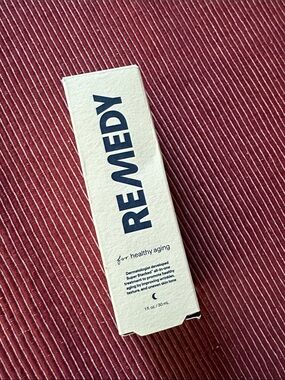 NIB Remedy Healthy Aging Treatment